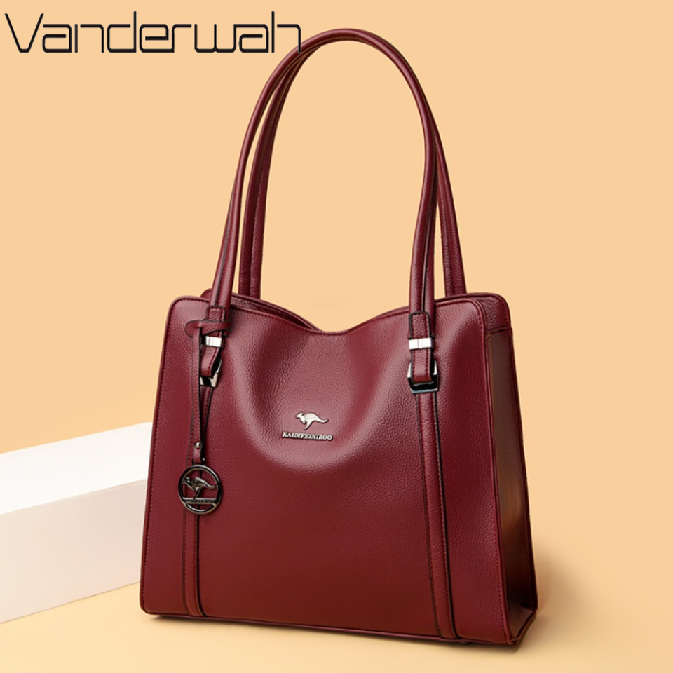 Women Bags In Sale - Genuine Brand High Quality Pu Leather