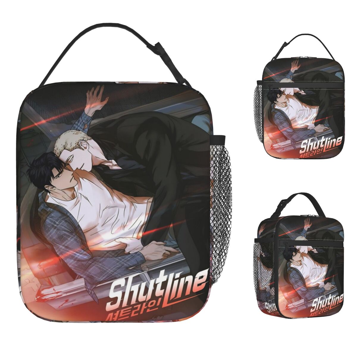 Women'S Bag Online - Korean Online Comics Shutline Gay Love