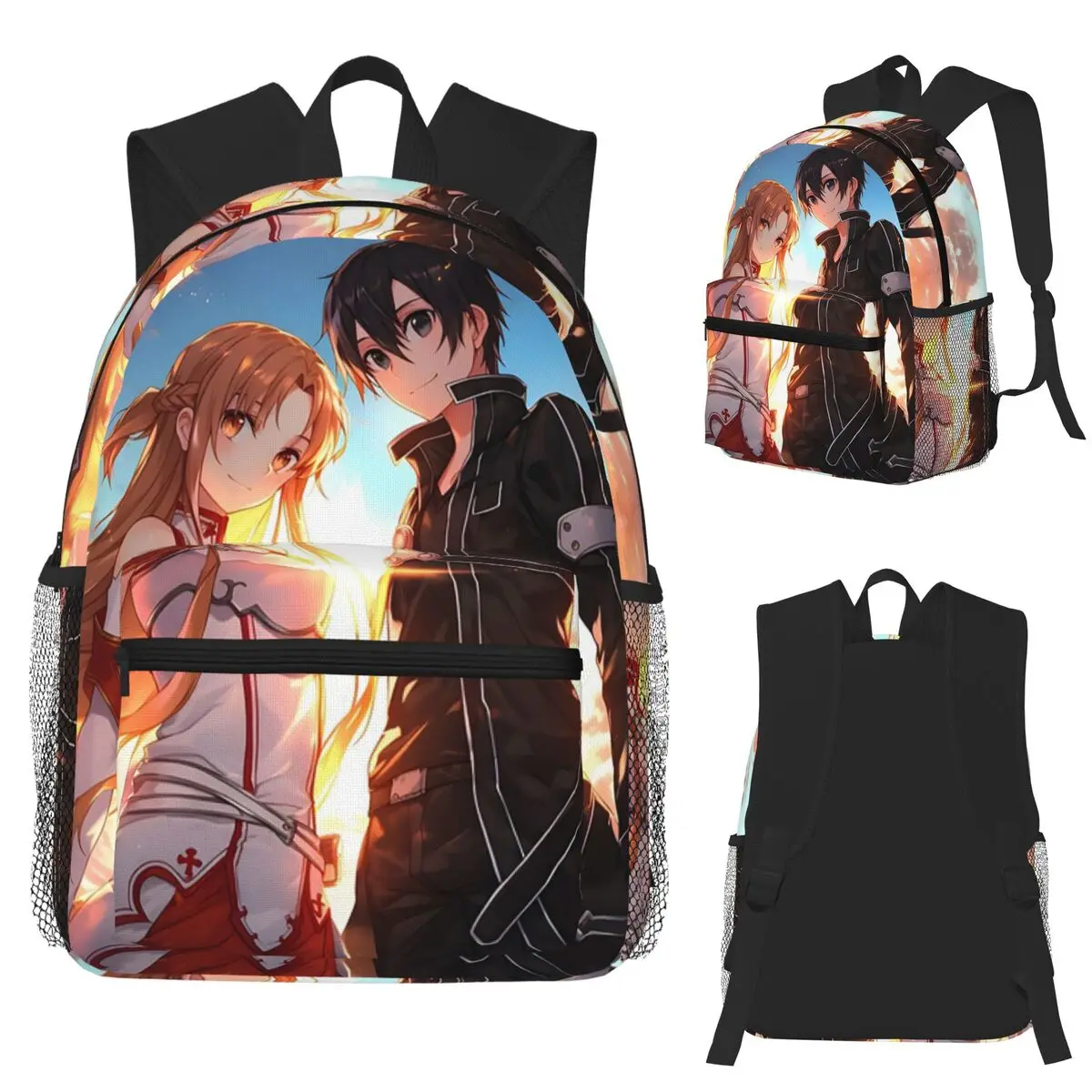 Women'S Bag Online - Asuna SAO Cute Anime Girl Sword