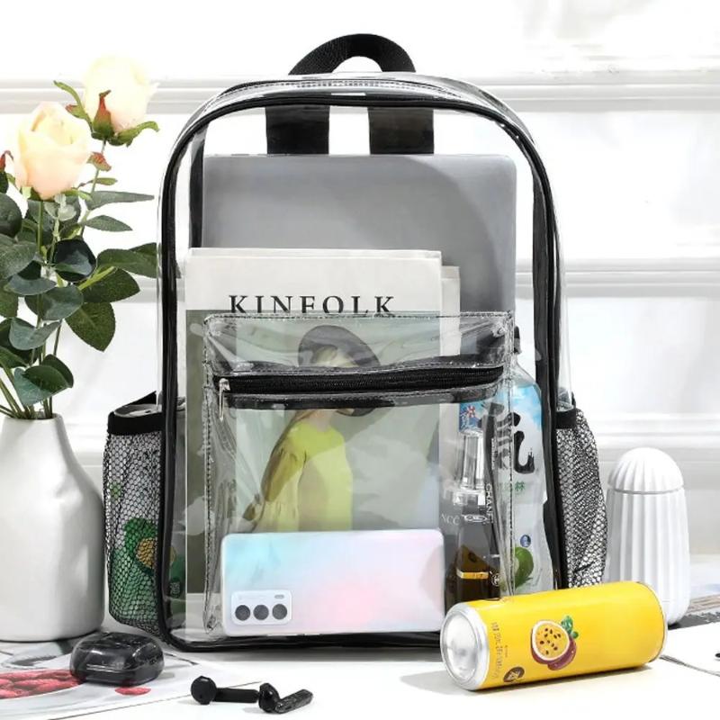 Women Bags Dkny - /Vly/PVC Outdoor Sports Fitness Knapsack Casual