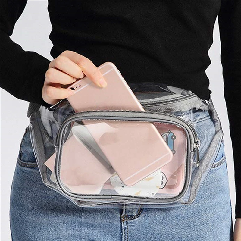 Women Pvc Waist Belt Bag Fanny - Women'S Bum Bags review and price