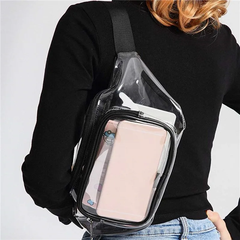 Women Pvc Waist Belt Bag Fanny - Women'S Bum Bags review and price