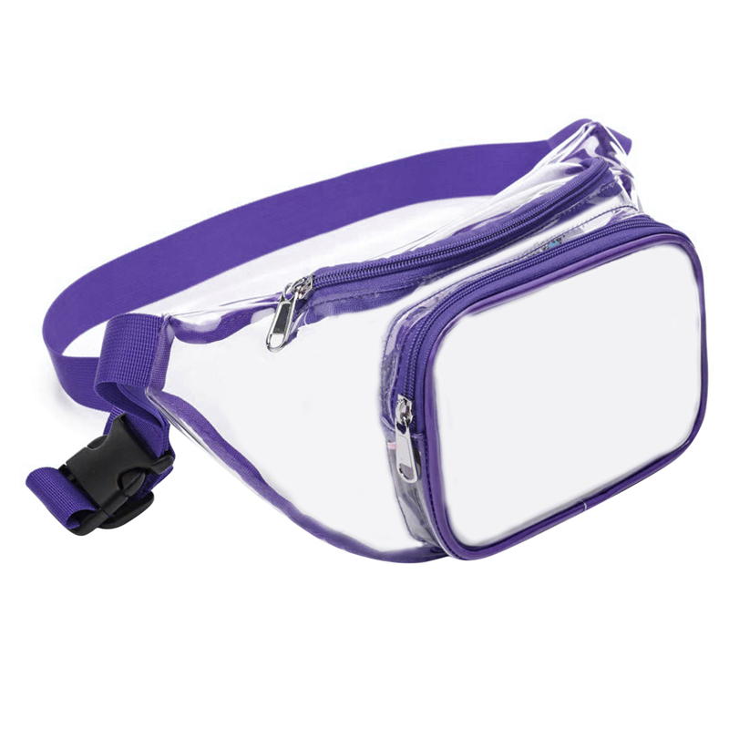 Women Pvc Waist Belt Bag Fanny - Women'S Bum Bags review and price