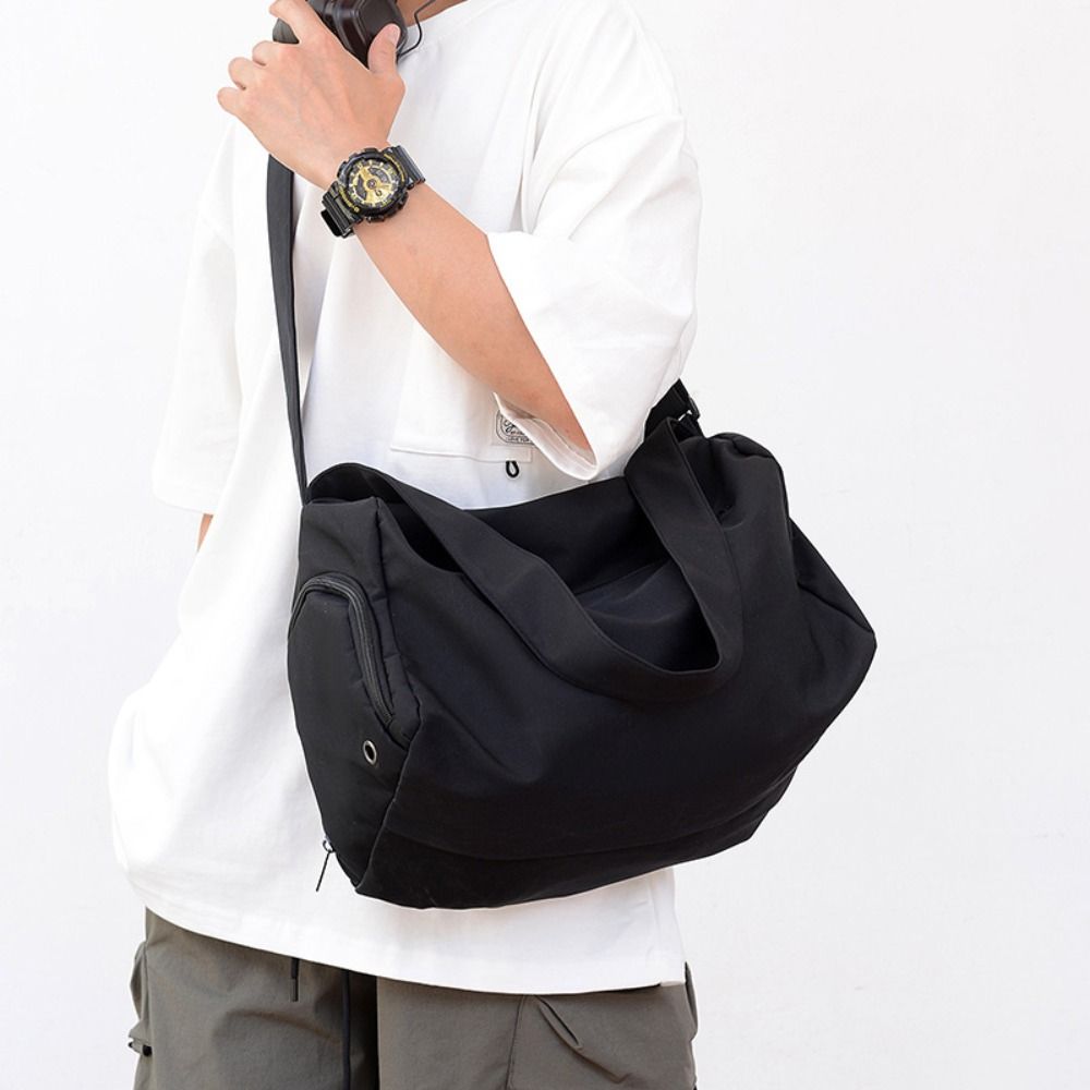 New Nylon Shoulder Messenger B - Women'S Yoga Bags review and price