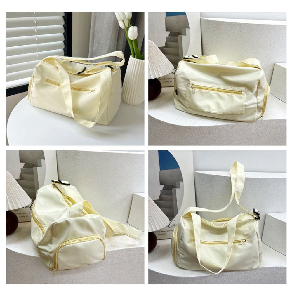 New Nylon Shoulder Messenger B - Women'S Yoga Bags review and price