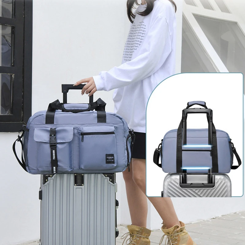 Large Fitness Bag Sports Handb - Women'S Yoga Bags review and price