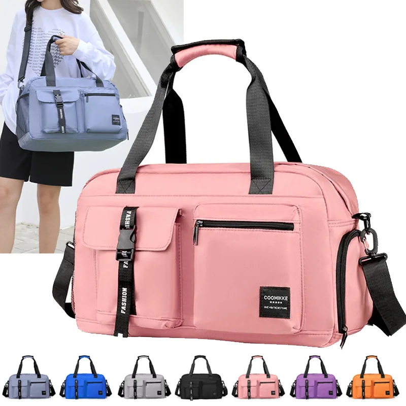 Large Fitness Bag Sports Handb - Women'S Yoga Bags review and price