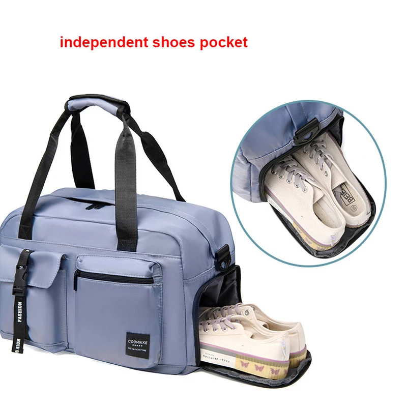 Large Fitness Bag Sports Handb - Women'S Yoga Bags review and price