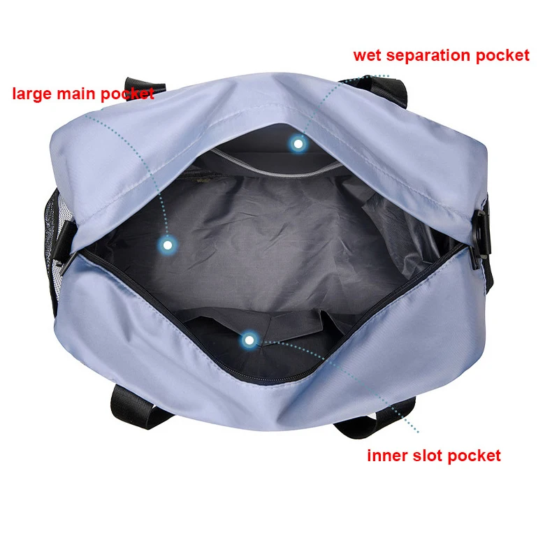 Large Fitness Bag Sports Handb - Women'S Yoga Bags review and price