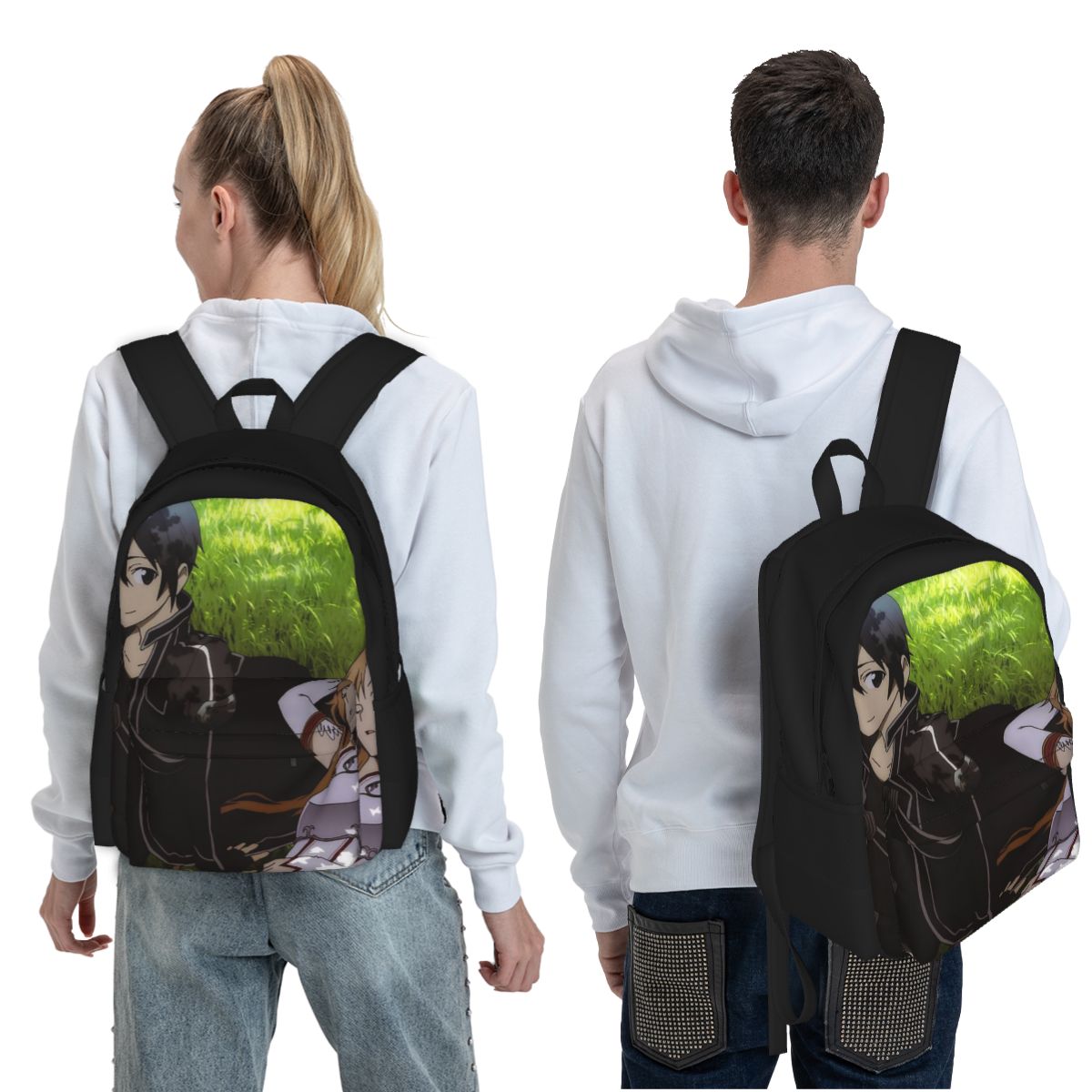 Sword Art Online Sao Yuuki Asu - Women'S Bag Online review and price