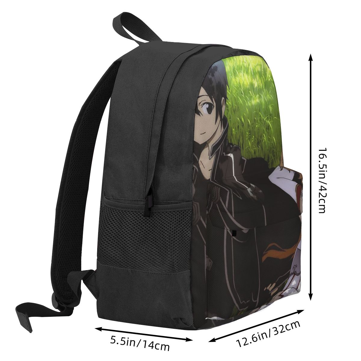 Sword Art Online Sao Yuuki Asu - Women'S Bag Online review and price