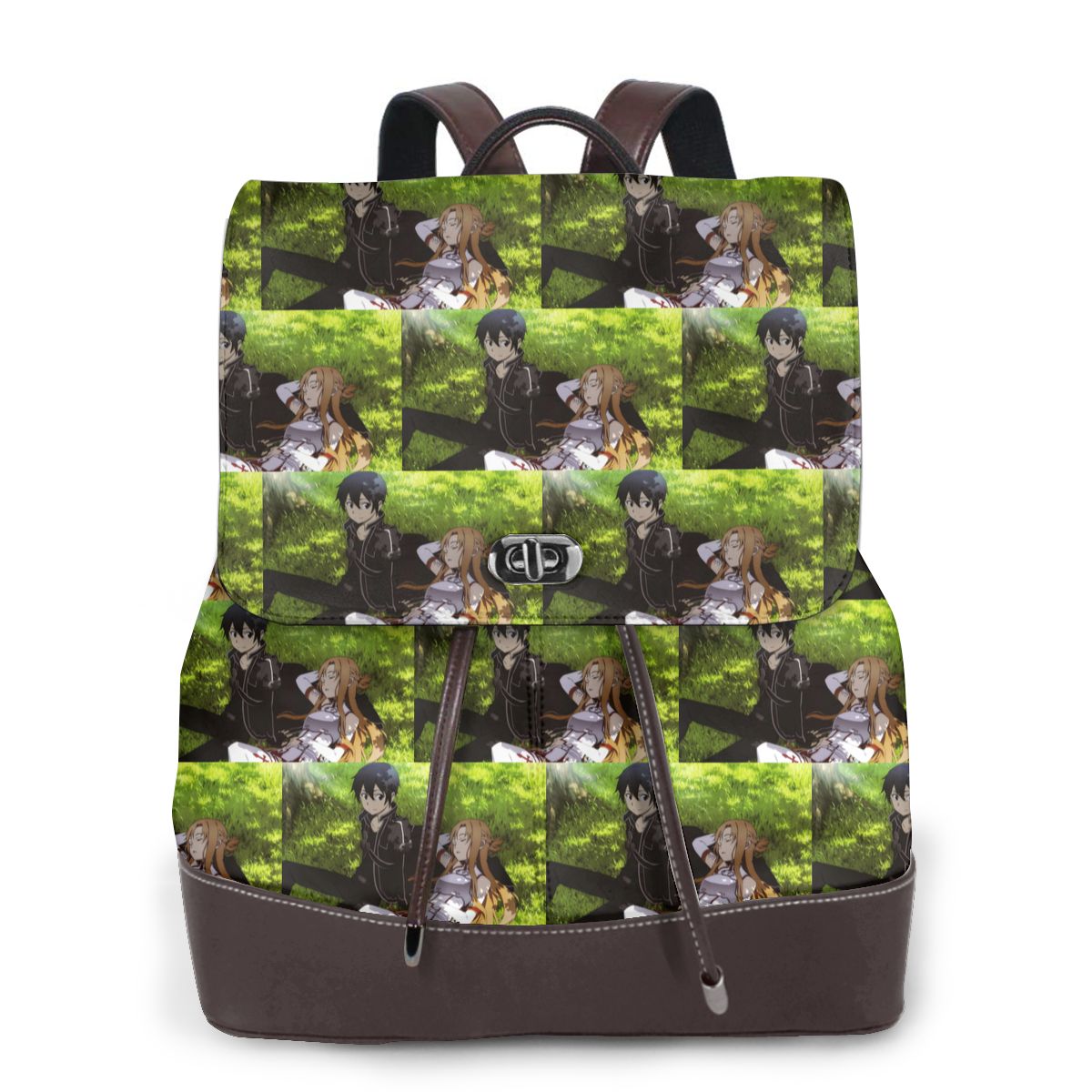 Sword Art Online Sao Yuuki Asu - Women'S Bag Online review and price