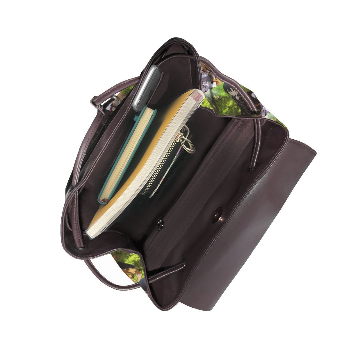 Sword Art Online Sao Yuuki Asu - Women'S Bag Online review and price