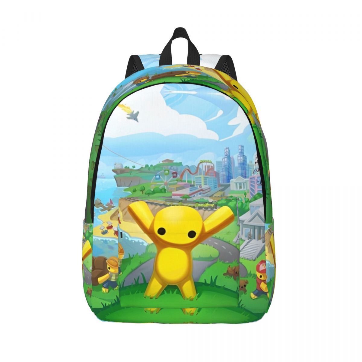 Wobbly Life Online Game Backpa - Women'S Bag Online review and price