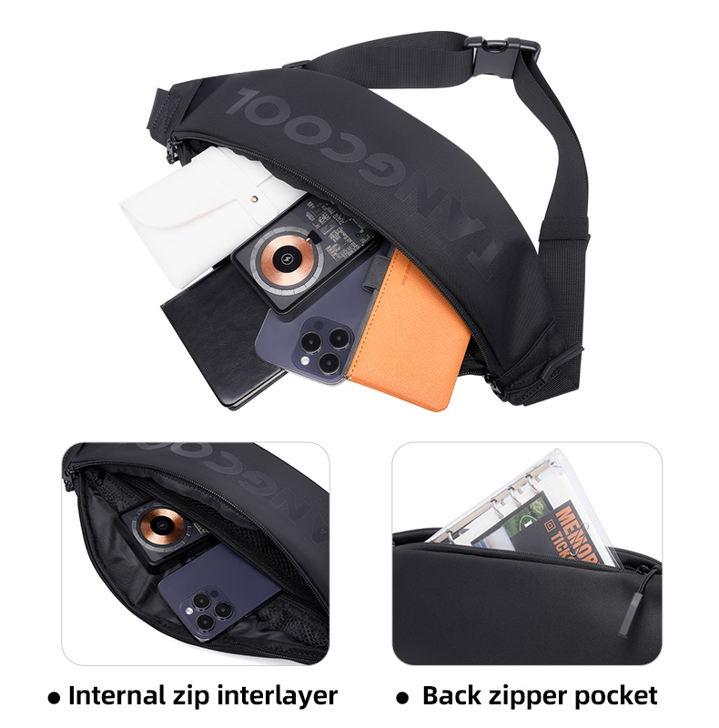 2026 Waterproof Waist Fanny Pa - Women'S Bum Bags review and price