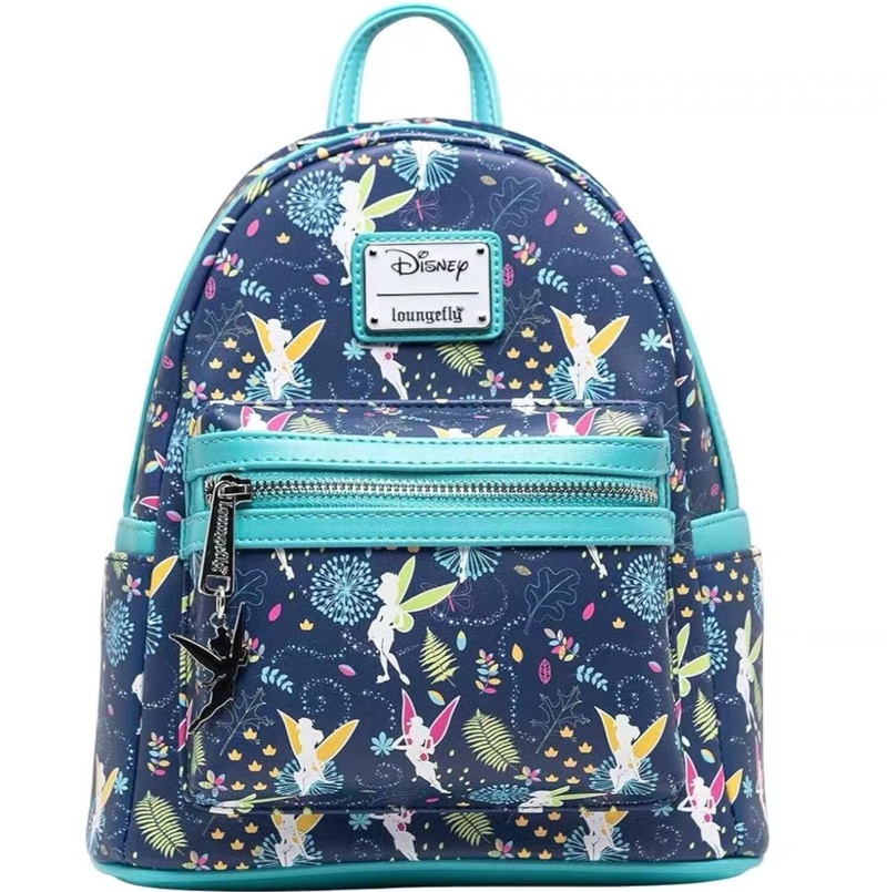 New Pink Faux Leather Mini Bac - Mini Backpack Women review and price