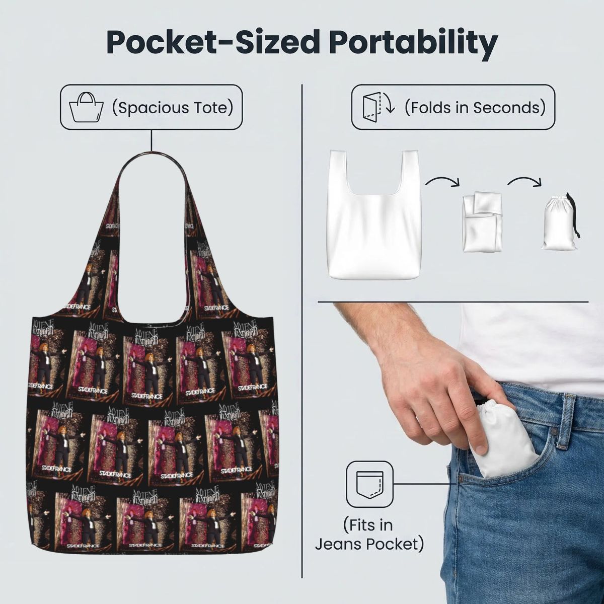 Stade De France Mylene Farmer  - Women Bags Farmers review and price