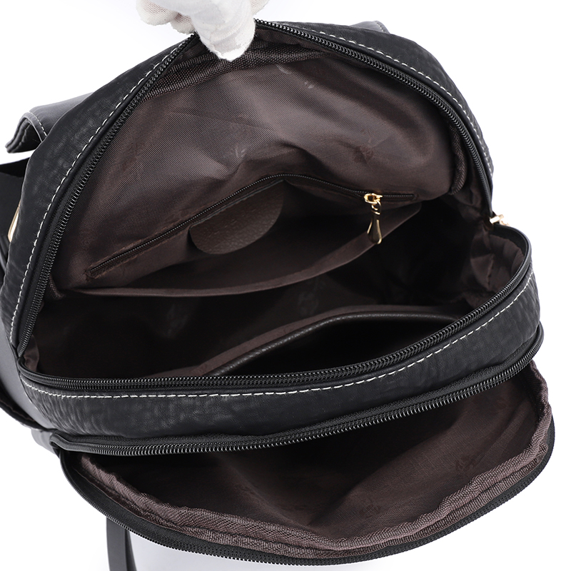 Fashion Backpacks Female High  - Women Bags In Sale review and price