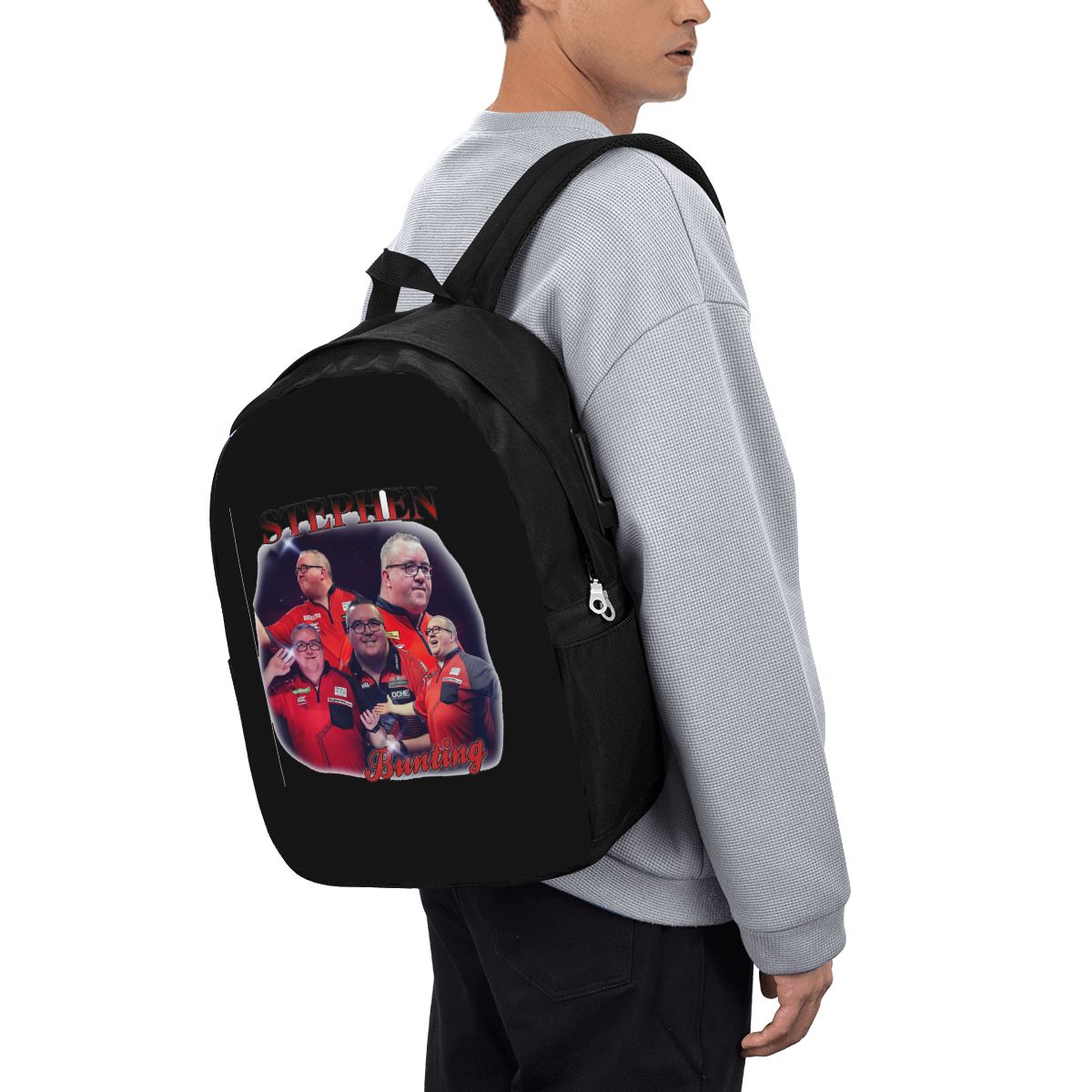 Stephen Bunting Bootleg Backpa - Women Bags Laptop review and price