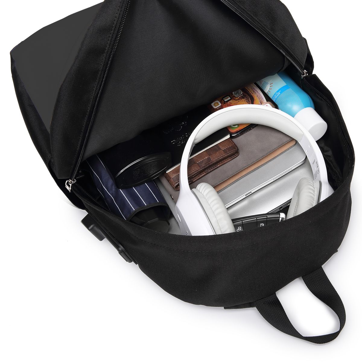 Stephen Bunting Bootleg Backpa - Women Bags Laptop review and price