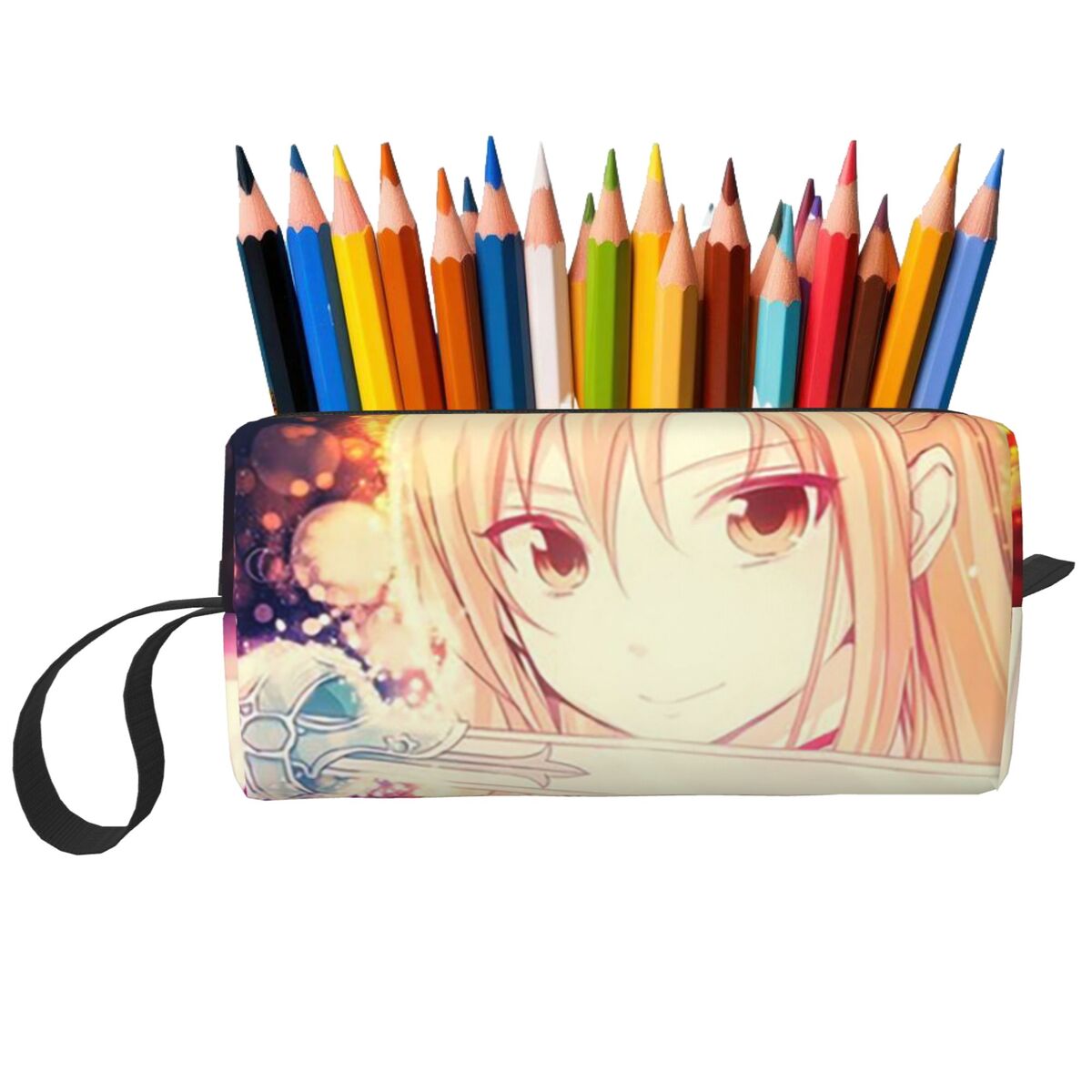Sword Art Online Yuuki Asuna A - Women'S Bag Online review and price