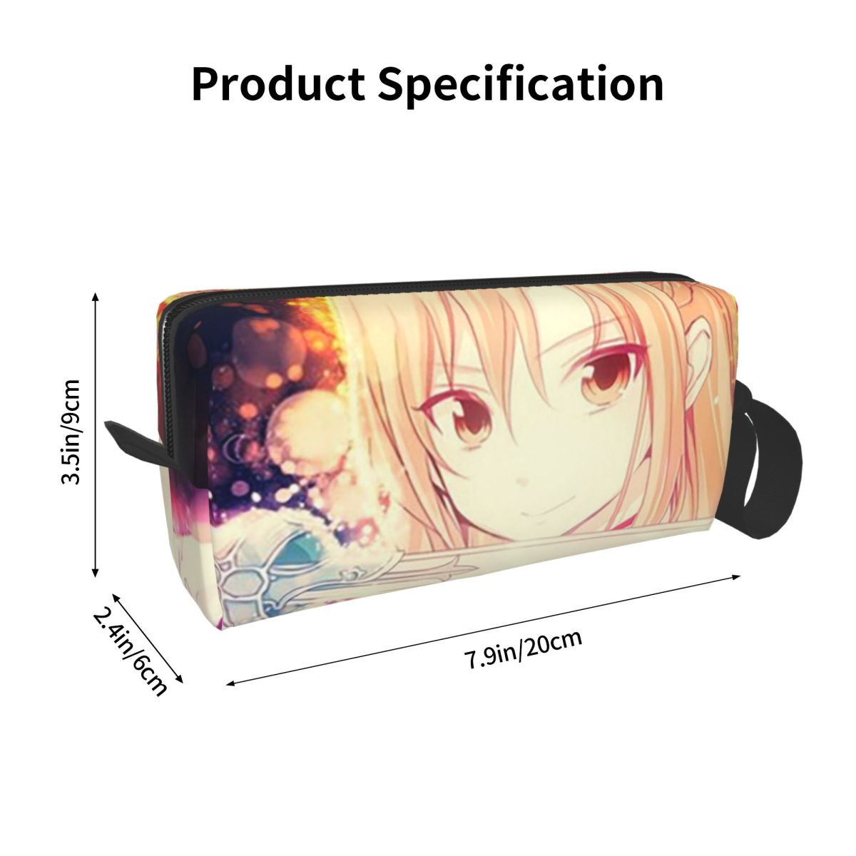 Sword Art Online Yuuki Asuna A - Women'S Bag Online review and price