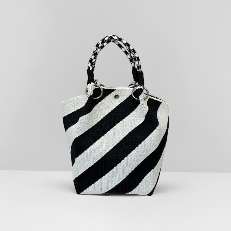 New Sale Knitted Women Tote Ba - Women Bags In Sale review and price