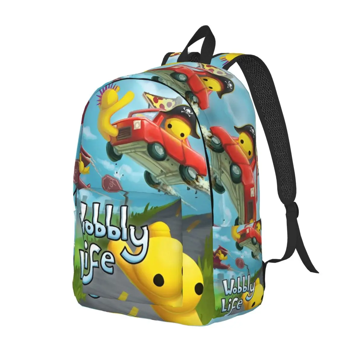 Custom Bag Wobbly Life Online  - Women'S Bag Online review and price