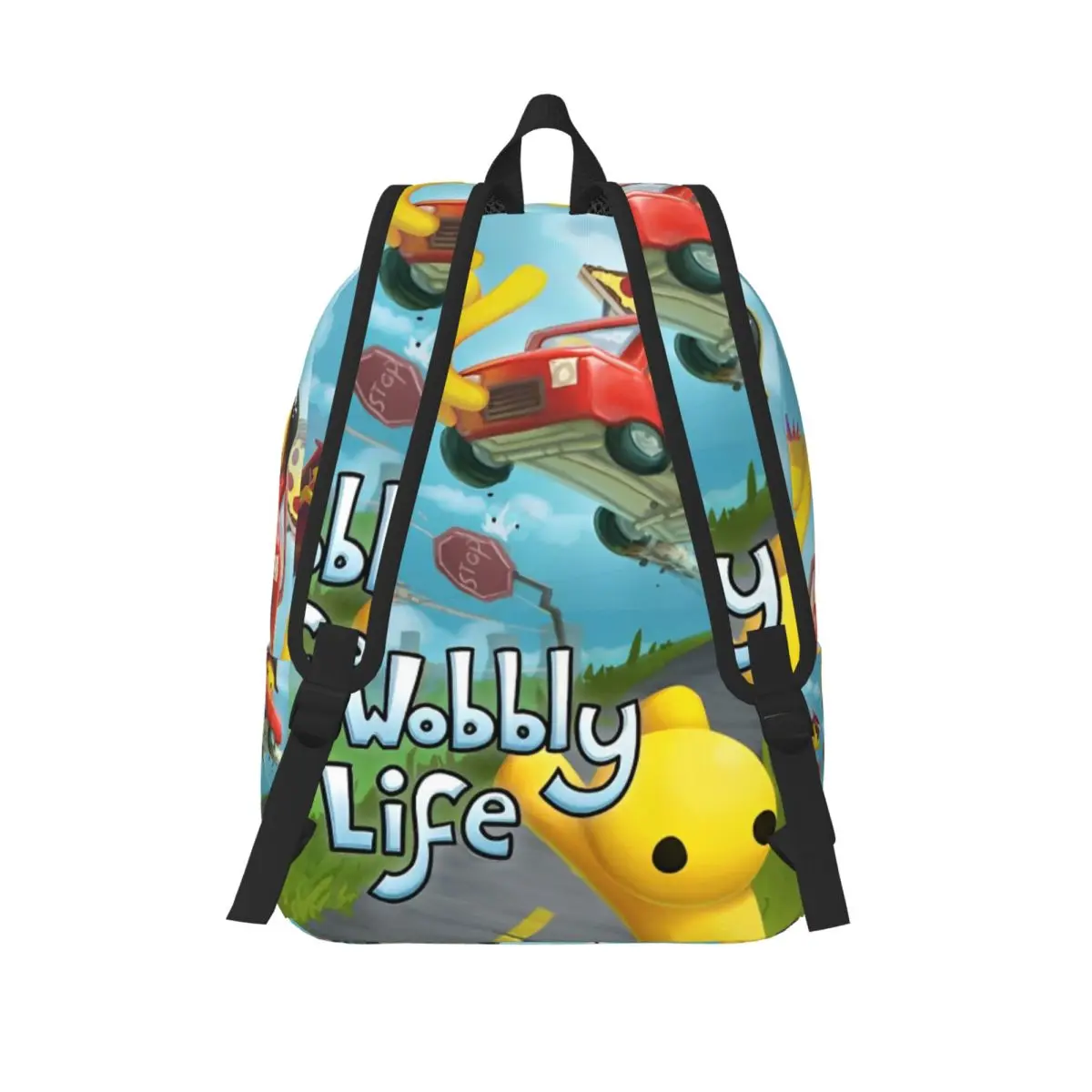 Custom Bag Wobbly Life Online  - Women'S Bag Online review and price