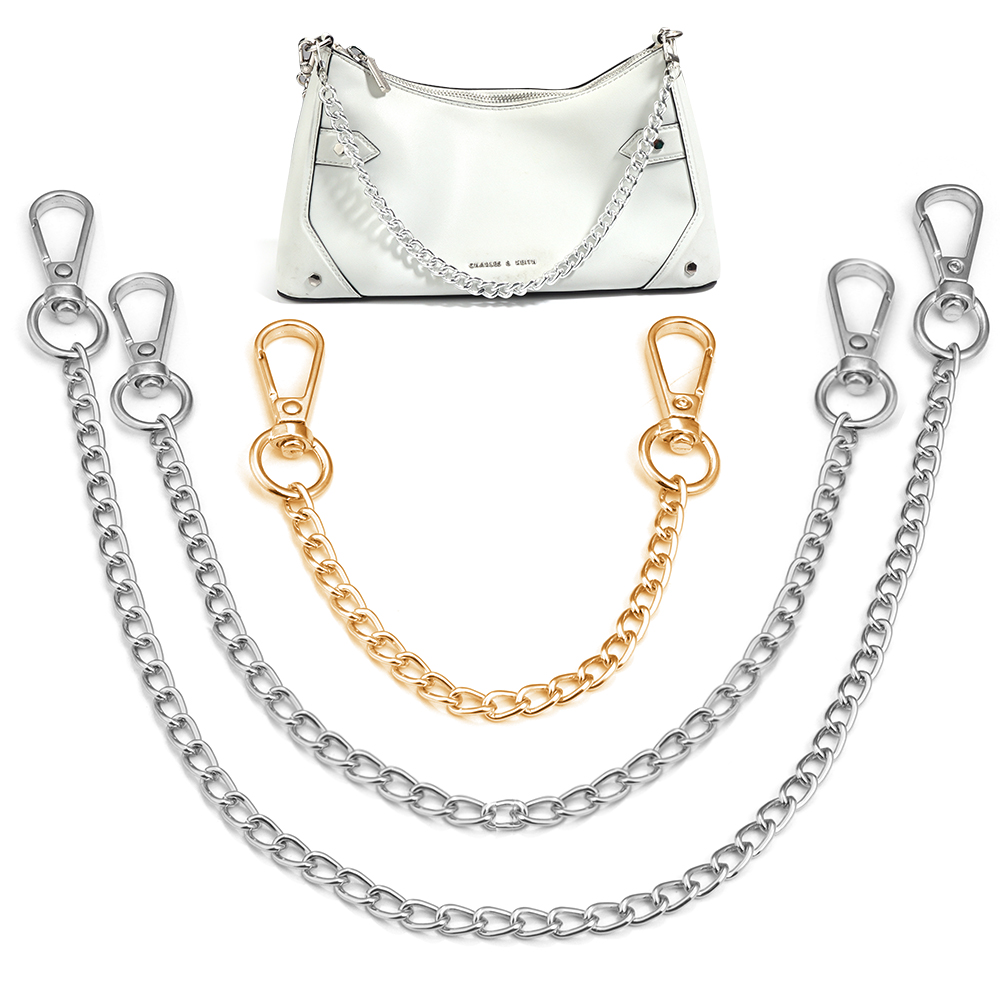 20-120cm Purse Chain Strap Cro - Women Bags Dkny review and price