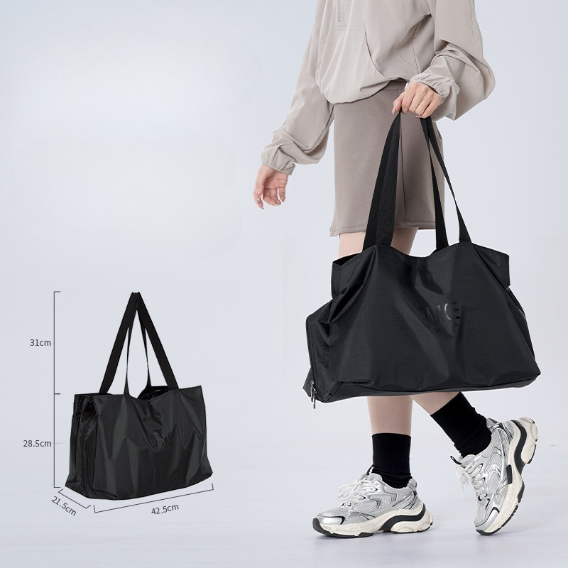 Waterproof Dance Tote Bag, Wet - Women'S Yoga Bags review and price