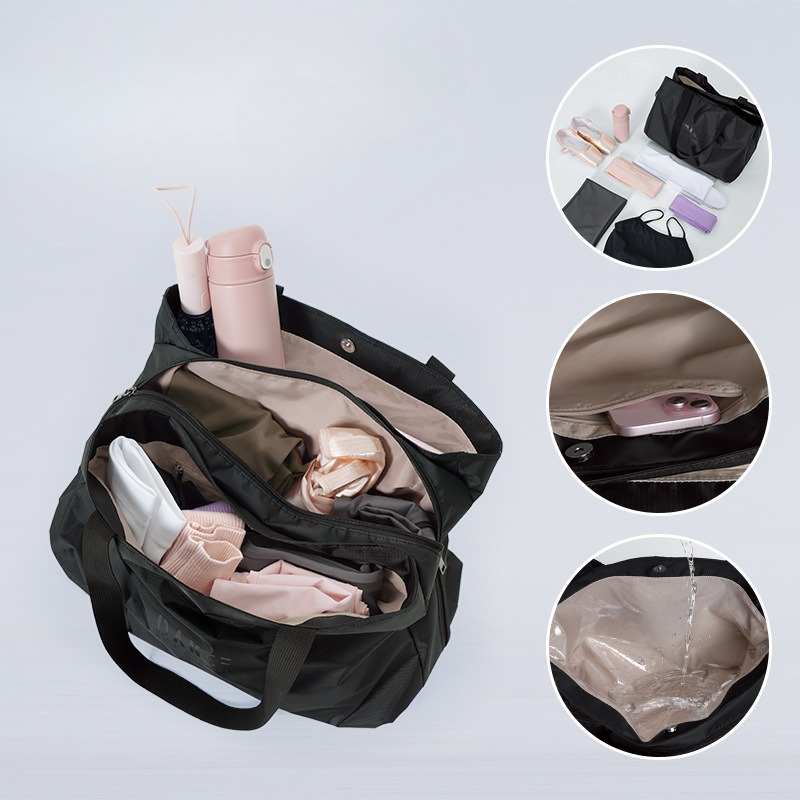 Waterproof Dance Tote Bag, Wet - Women'S Yoga Bags review and price