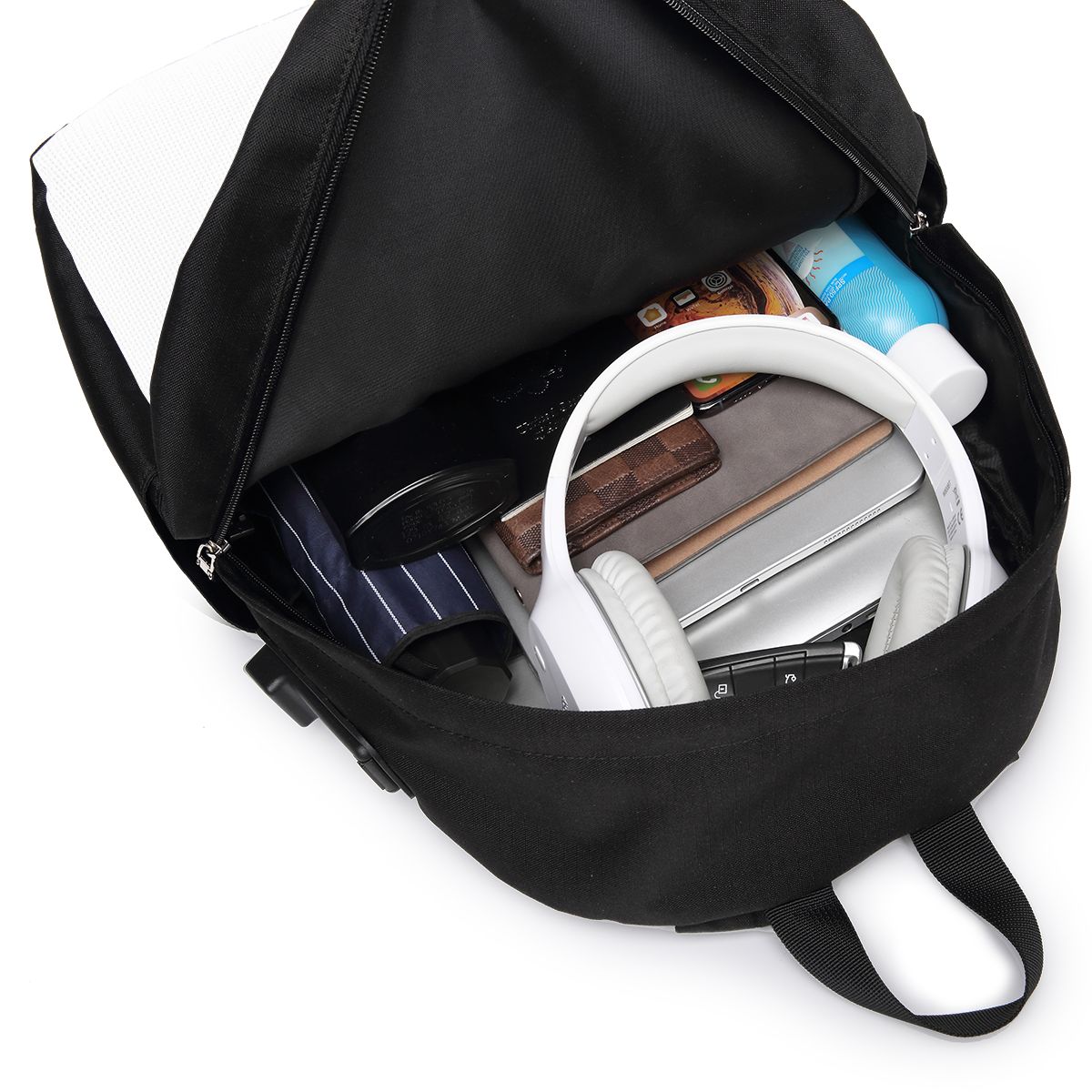 Cessna Logo Backpack Travel No - Women Bags Laptop review and price
