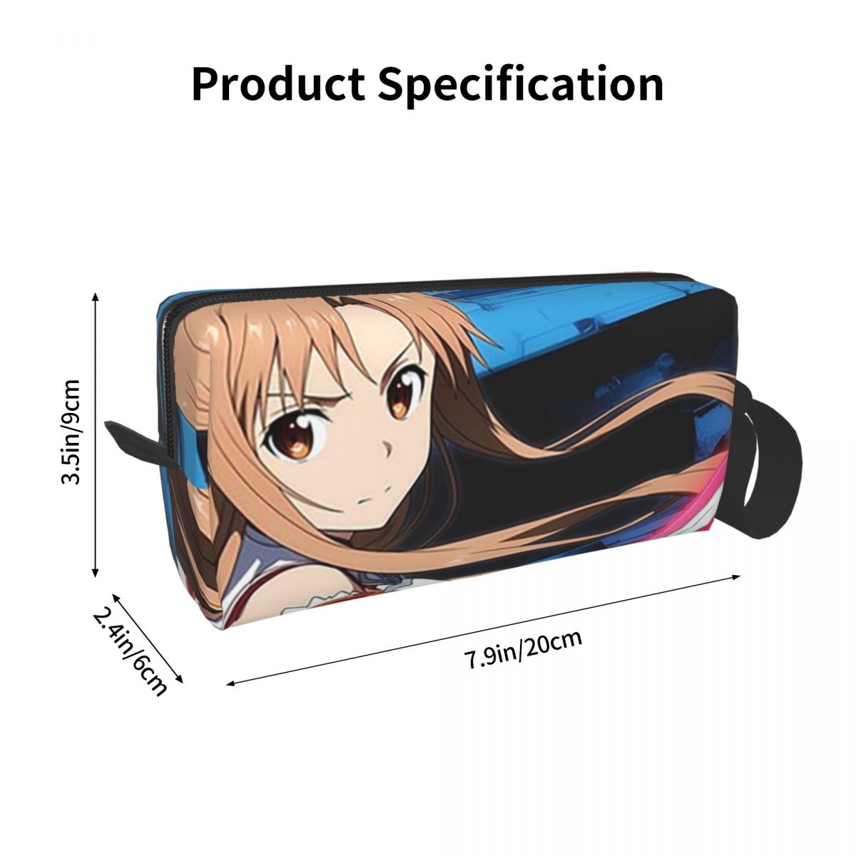 Sword Art Online Yuuki Asuna A - Women'S Bag Online review and price