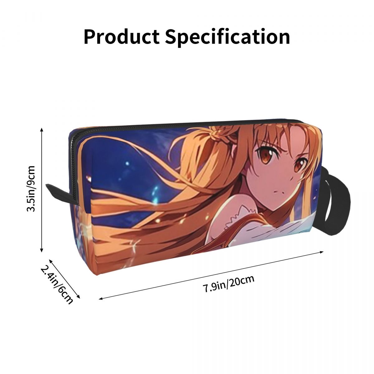 Sword Art Online Yuuki Asuna A - Women'S Bag Online review and price