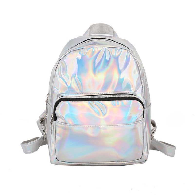 2025 Fashion Laser Backpack Pr - Mini Backpack Women review and price
