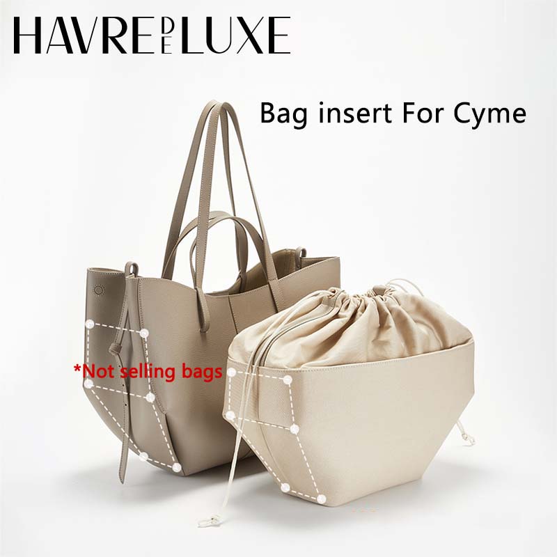 Bag Lining Storage Purse Fit F - Women Bags And Purses review and price