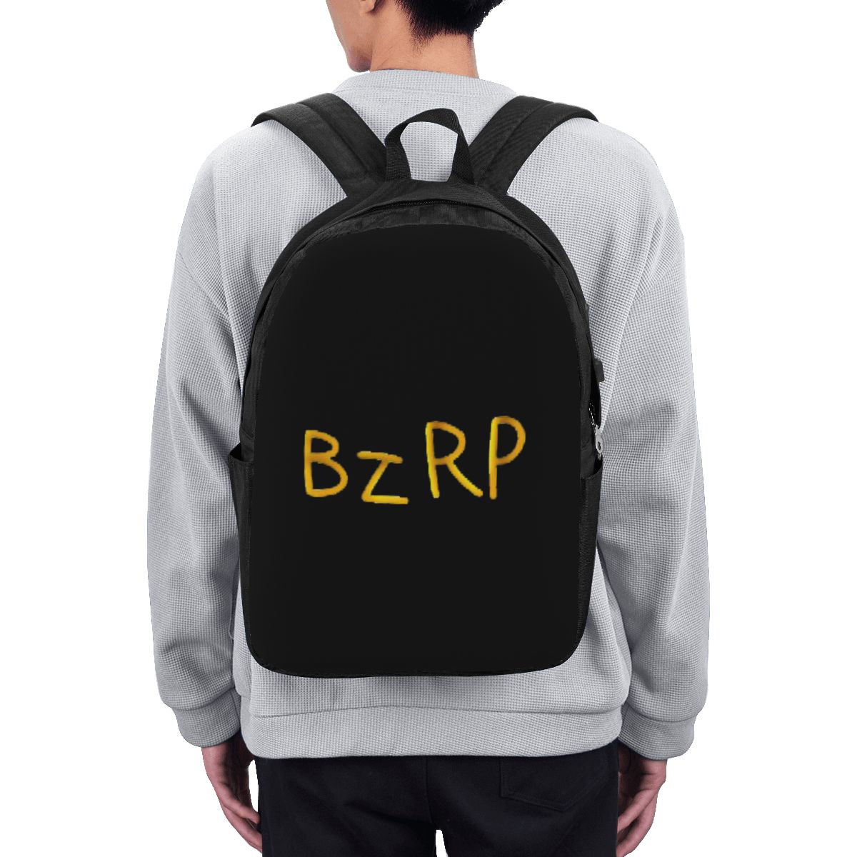Bizarrap Cap (BZRP) Backpack T - Women Bags Laptop review and price
