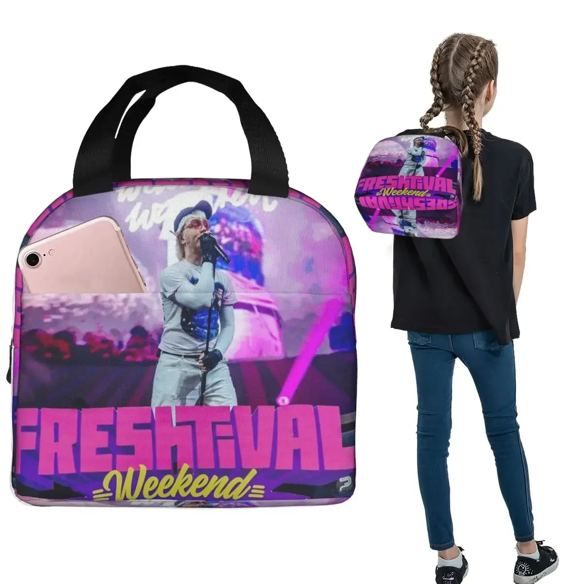 Eurovisions Song Contest Joost - Women Bags Netherlands review and price