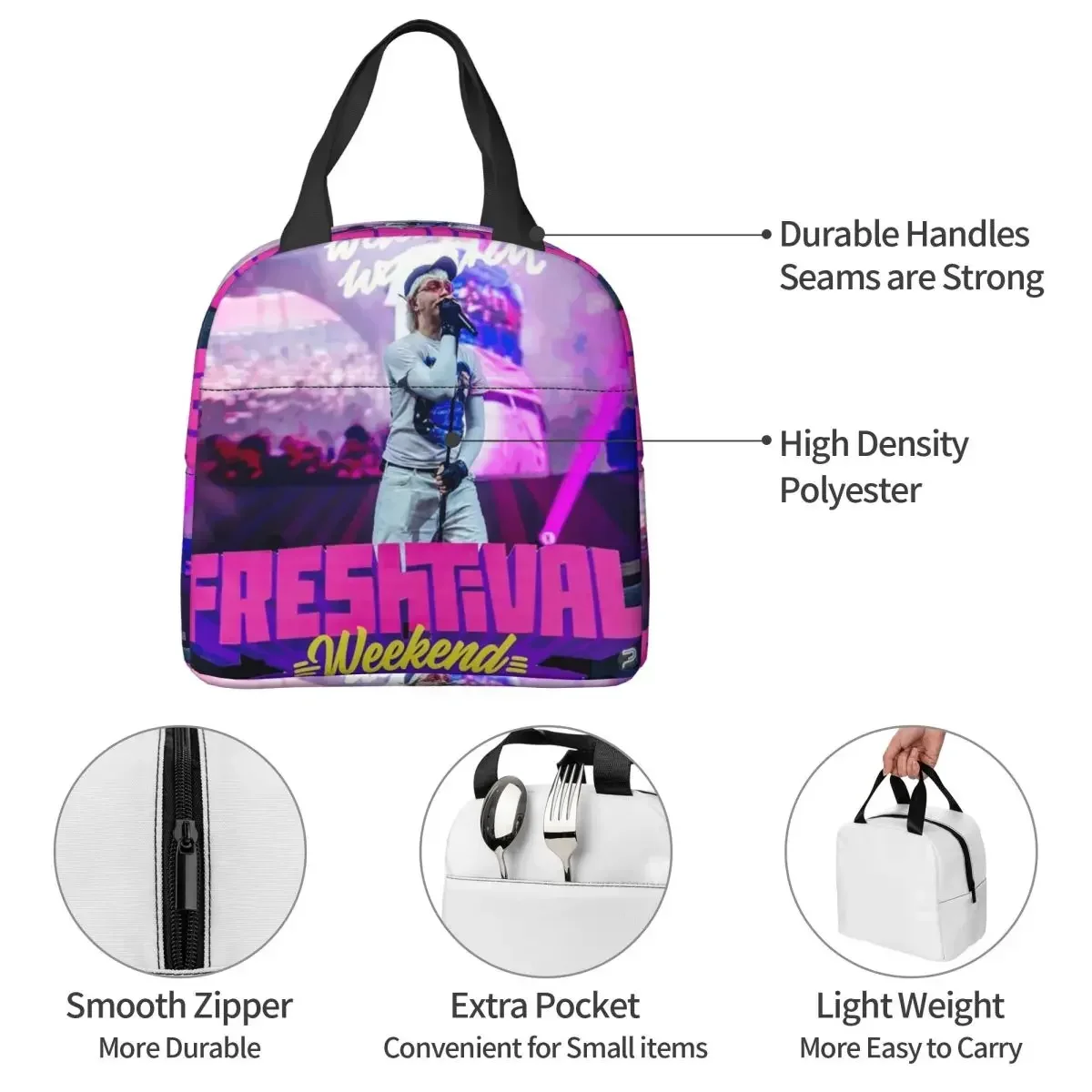 Eurovisions Song Contest Joost - Women Bags Netherlands review and price