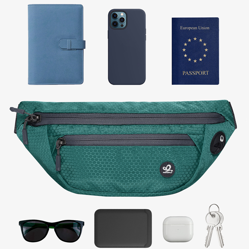 WATERFLY Bum Bag Sport Small S - Women'S Bum Bags review and price