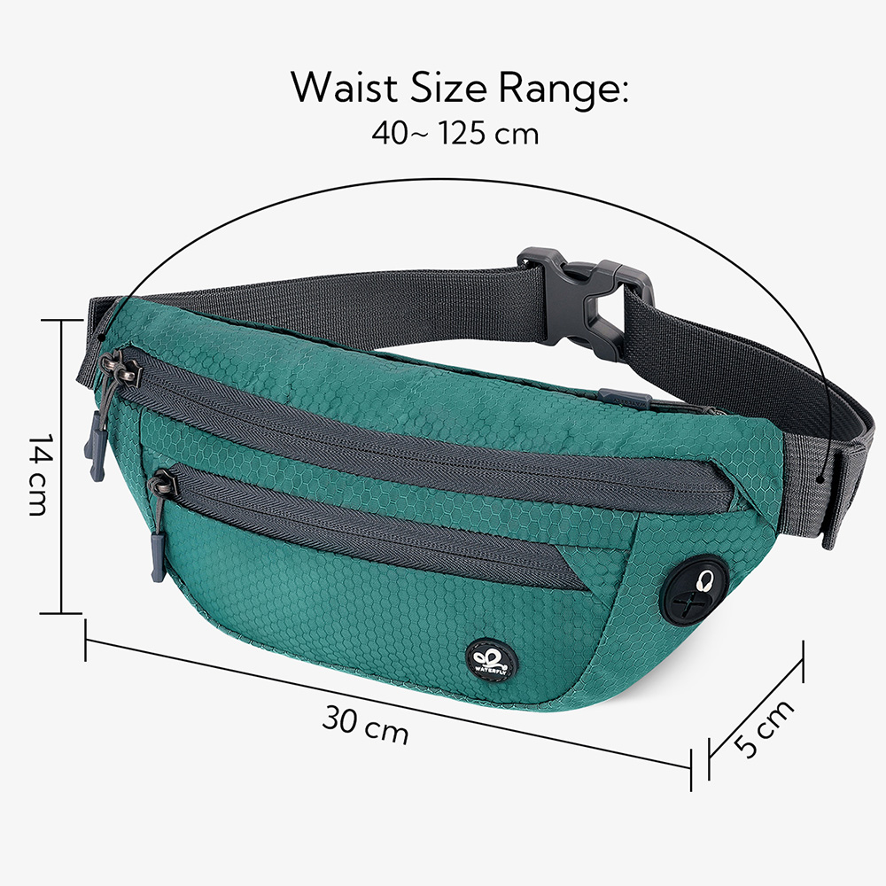 WATERFLY Bum Bag Sport Small S - Women'S Bum Bags review and price