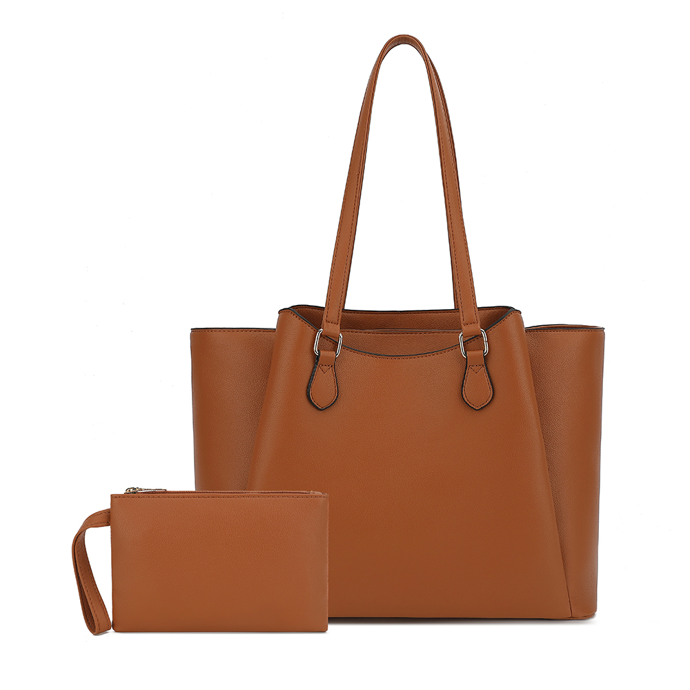 Tote Bag for Women, Large PU L - Women Bags And Purses review and price