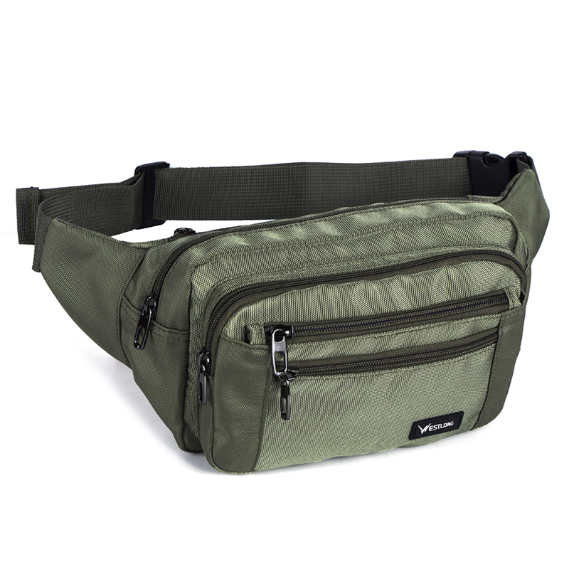 Fashion Waist Pack Casual Func - Women'S Bum Bags review and price