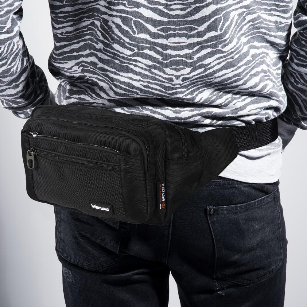Fashion Waist Pack Casual Func - Women'S Bum Bags review and price