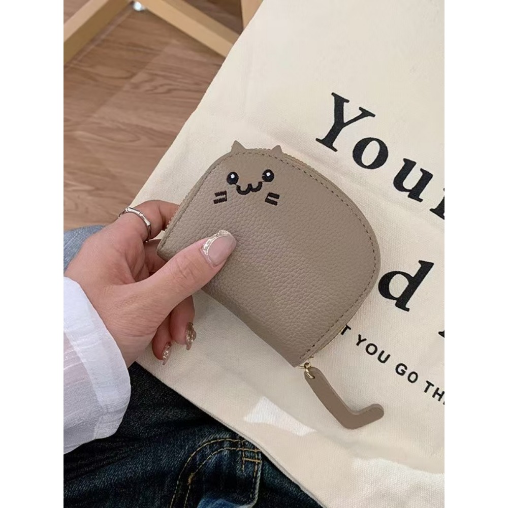 Cute cat style card bag New la - Women'S Bag Online review and price
