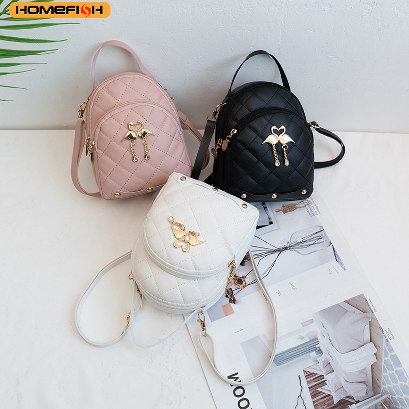 HOMEFISH Women Fashion Backpac - Mini Backpack Women review and price