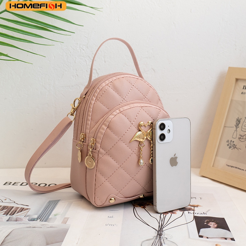 HOMEFISH Women Fashion Backpac - Mini Backpack Women review and price