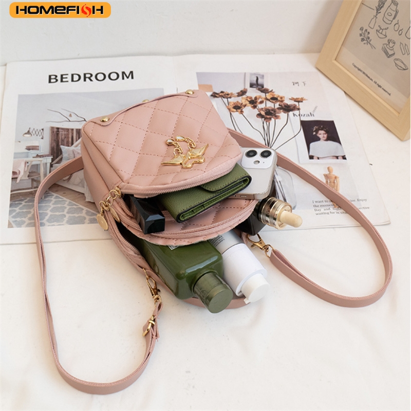 HOMEFISH Women Fashion Backpac - Mini Backpack Women review and price