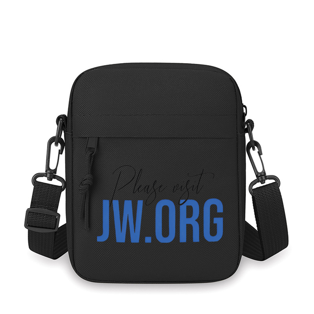 Please visit JW.ORG online Men - Women'S Bag Online review and price